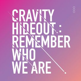 Hideout: Remember Who We Are - Season 1 - 2020 • Álbum