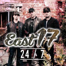 24/7 - 2021 • Álbum