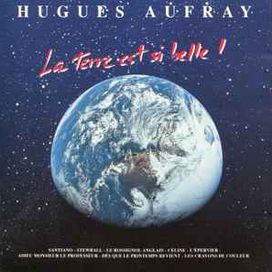 La Terre Est Si Belle! - 1991 • Álbum