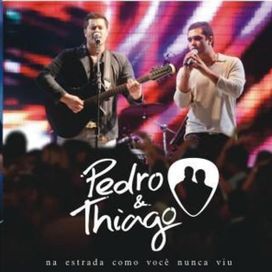 Na Estrada como você nunca viu - 2011 • Álbum