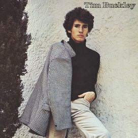 Tim Bucley - 1966 • Álbum