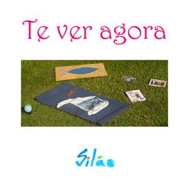 Te Ver Agora - 2020 • Single/EP