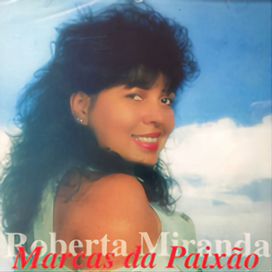 Marcas da Paixão - 1996 • Recopilación