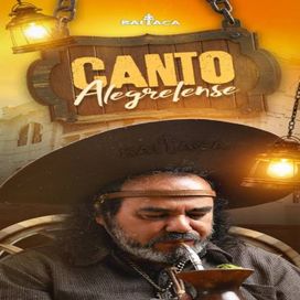Canto Alegretense - 2025 • Single/EP