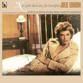 Nice Girls Don't Stay For Breakfast - 1967 • Álbum