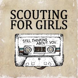 Still Thinking About You - 2015 • Álbum