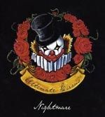 Ultimate Circus - 2003 • Álbum