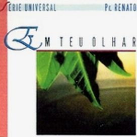 Em Teu Olhar - 1990 • Álbum