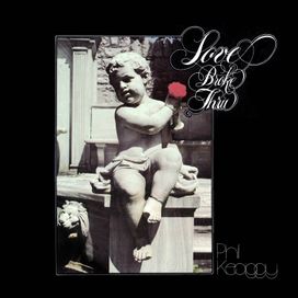 Love Broke Thru - 1976 • Álbum