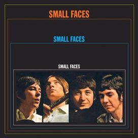 Small Faces (1967) - 1967 • Álbum
