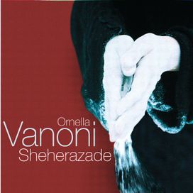 Sheherazade - 1995 • Álbum