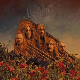 Garden of the Titans (Live) - 2018 • Álbum