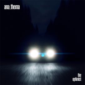 The Optimist - 2017 • Álbum