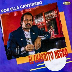 Por Ella Cantinero - 1994 • Álbum