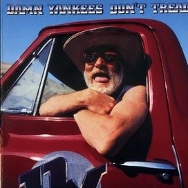 Don't Tread - 1992 • Álbum