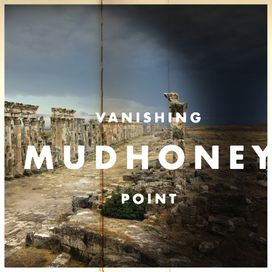 Vanishing Point - 2013 • Álbum