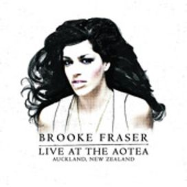 Live At the Aotea, Auckland (New Zealand) - 2008 • Álbum