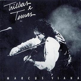 Trilhas e Temas - Volume 1 - 1992 • Álbum