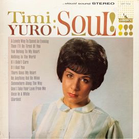 Soul! - 1962 • Álbum