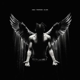 Trapicheo: EL DON - 2024 • Álbum