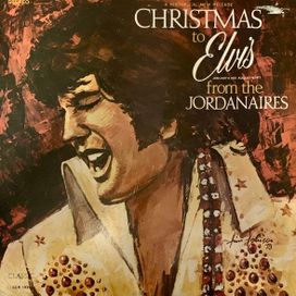 Christmas To Elvis - 1978 • Álbum