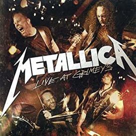 Live At Grimey's - 2010 • Álbum