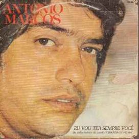 Eu Vou Ter Sempre Você  - 1980 • Single/EP