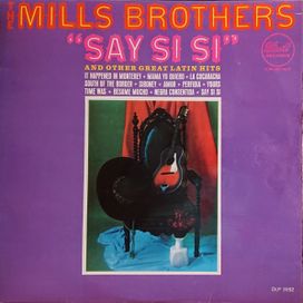 Say Si Si - 1964 • Álbum