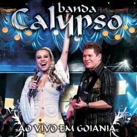 Ao Vivo Em Goiânia - 2007 • Álbum
