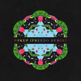 Up &amp; Up (Freedo Remix) (feat. RudyWade) - 2016 • Sencillo/EP