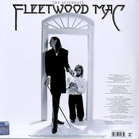The Alternate Fleetwood Mac   - 2019 • Álbum
