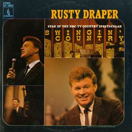 Swingin' Country - 1966 • Álbum
