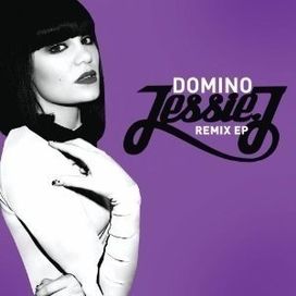 Domino (Remix EP) - 2012 • Single/EP