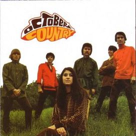 October Country - October Country