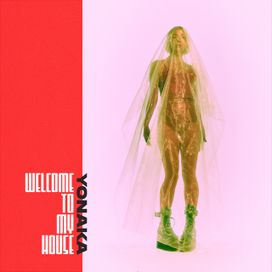 Welcome To My House - 2023 • Álbum
