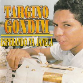 Esperando Na Janela - 1998 • Álbum