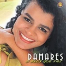 O Deus Que Faz - 2004 • Álbum