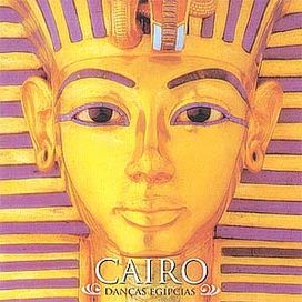 Cairo: Danças Egípcias - 2002 • Álbum