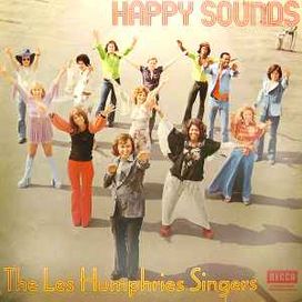 Happy Sounds - 1974 • Álbum