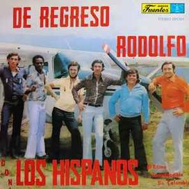 De Regreso - 1978 • Álbum