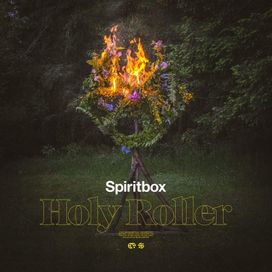 Holy Roller - 2020 • Sencillo/EP