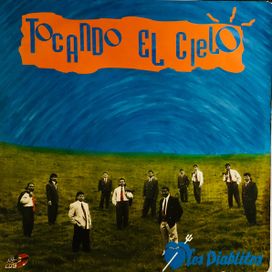 Tocando El Cielo - 1994 • Álbum
