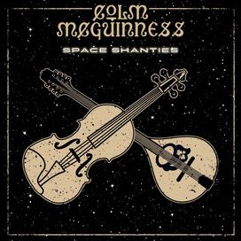 Space Shanties - 2026 • Álbum