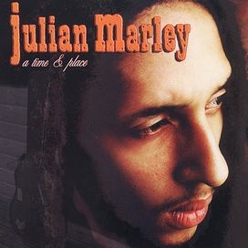 A Time &amp; Place  - 2003 • Álbum