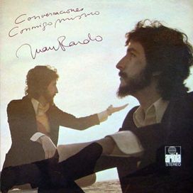 Conversaciones Conmigo Mismo - 1974 • Álbum