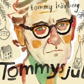 Tommys Jul - 2014 • Álbum