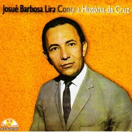 Conta a História da Cruz - Álbum