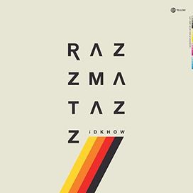 RAZZMATAZZ - 2020 • Álbum