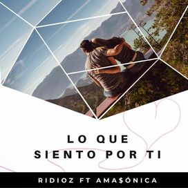 Lo Que Siento Por Ti - 2020 • Sencillo/EP
