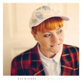 Alle Mine Fejl - 2015 • Álbum
